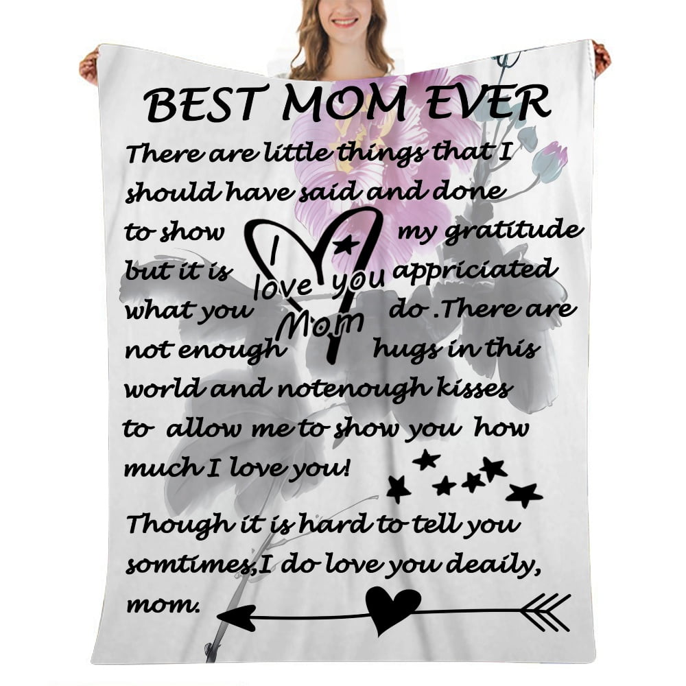 Birthday Gifts For Mom: The Best 20 Gift Ideas to Make Her Jovial